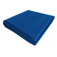 BBA Certified Damp Proof Membrane - Blue