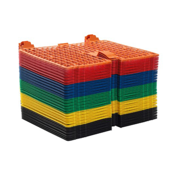 Plastic Brick Guards