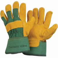 Suede Rigger Gloves
