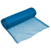 Blue Debris Netting