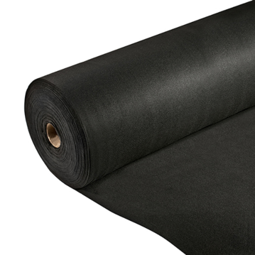 Separation Layer - Black