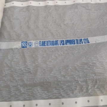 Monarflex Scaffband Flamesafe