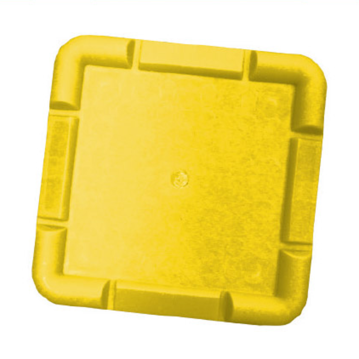 Tredda Plates