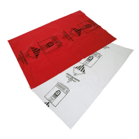 Heavy Duty Asbestos Bags