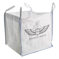 1 Tonne Bag