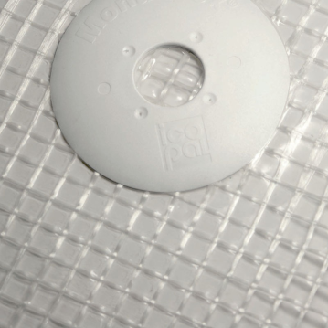 Monarflex Firesmart Super T Plus
