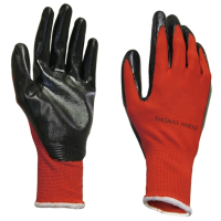 Nitrile Gloves