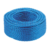Scaffolding Rope