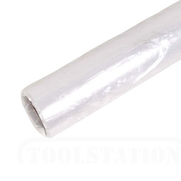 Temporary Protective Sheeting (Recycled Natural)